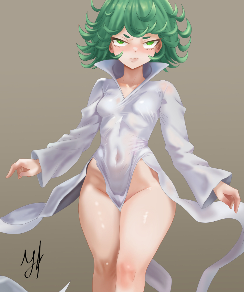 #VGenComm #VGenCode #VGenCode #TATSUMAKI  #OnePunchMan 
-process: youtube.com/watch?v=XtYkiV…