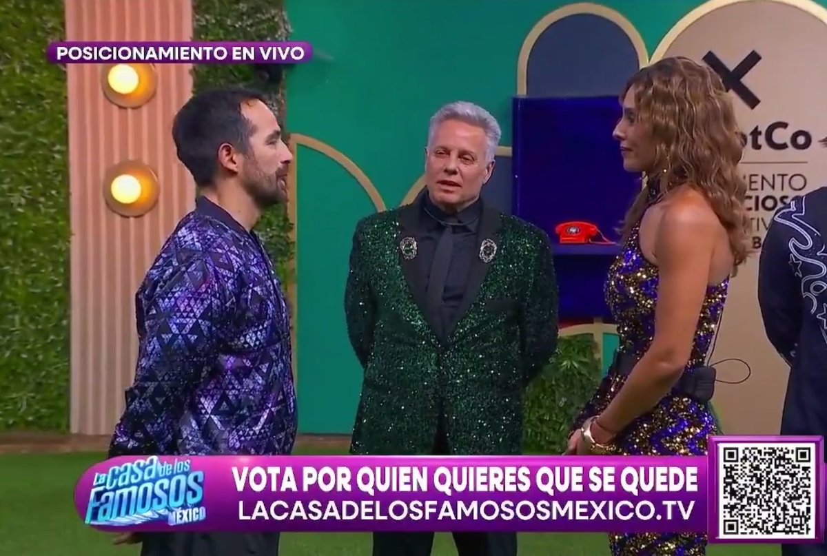 AlexaCz's tweet photo. Aldo, Mar y Alexis se llevaron por completo los posicionamientos🔥

#LaCasaDeLosFamososMx https://t.co/5Vc6WlX4ky