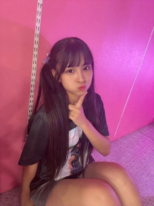 Twitterのコスプレ画像1