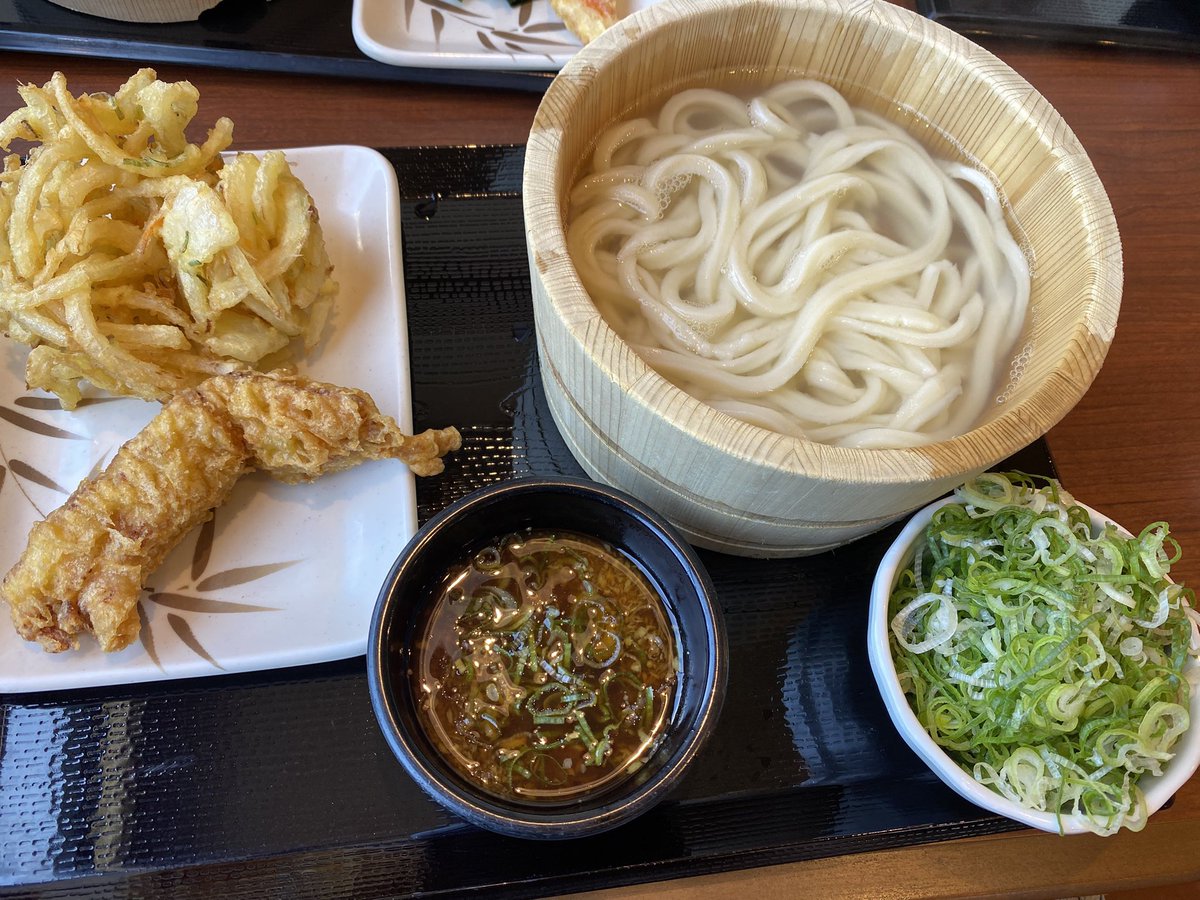 【うどんまにあ様用】220 VOLTIOS / Pesadilla 8月30日(土) 8月限定🍅トマトつけ汁うどん🍅 つけ汁なくなり次第