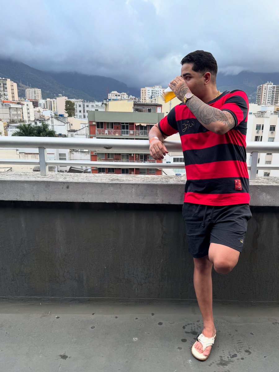 Te amo Flamengo ❤️
