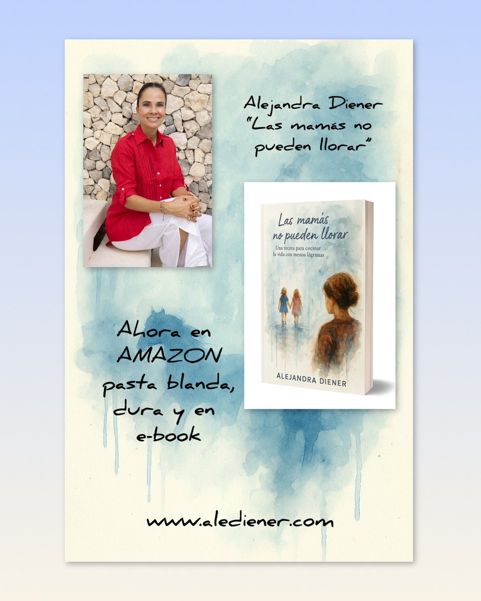 Alejandra Diener 💙 tweet media