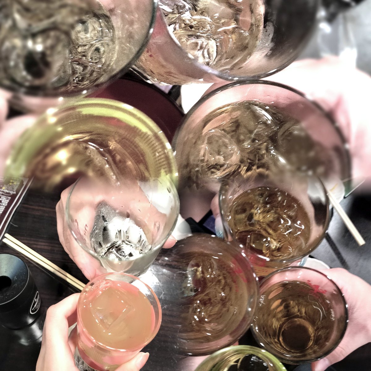 退勤𖤐  ̖́- 大宮おかえり組も深夜にはお戻りになられて、日曜日の夜でも大盛り上がりだったよー🥃宇都宮店のタンさん <a href="/tan_nico_ut/">タン@ニコバー宇都宮Mixコンカフェ☺️</a> とも初めましてできてウレシイよ❤︎↝

ニコバー初めましての方からのドリンクで８月最後の出勤もたのしめたよ〜！9月もたのしもうぜ🍻

次は９月２日