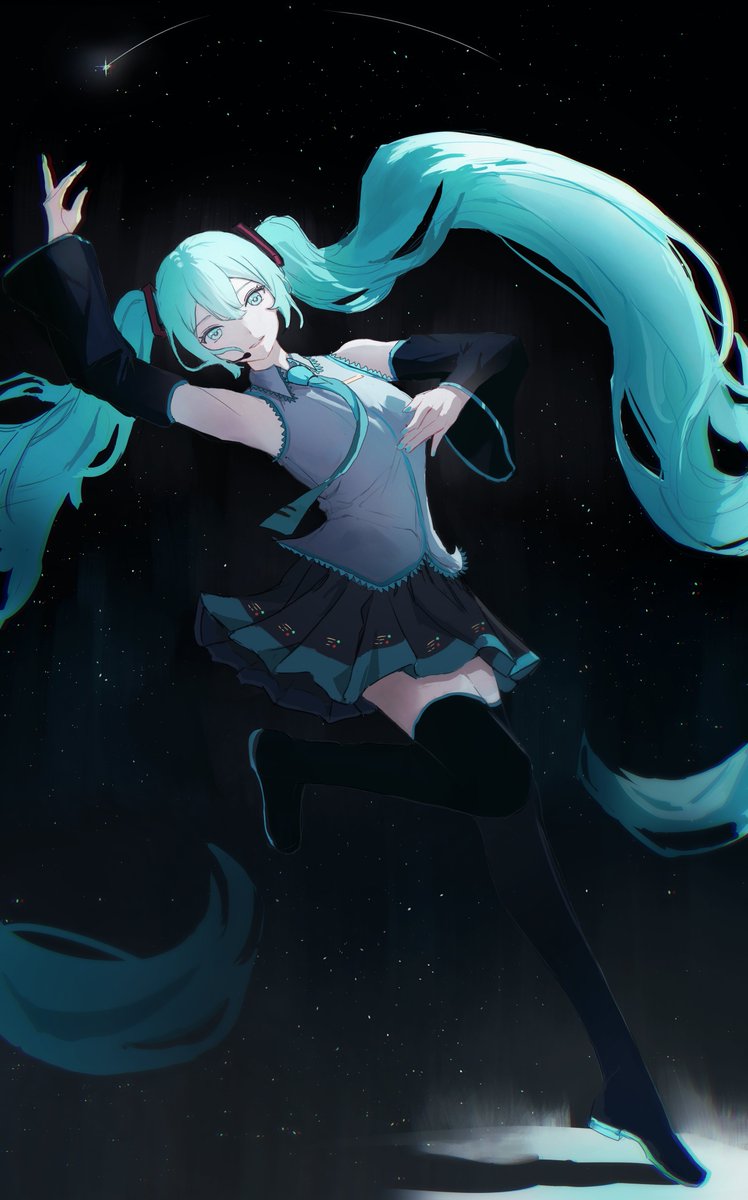 AkioBlaze tweet media