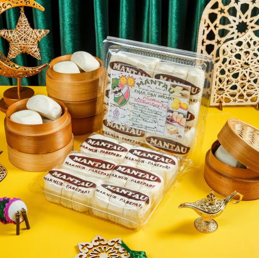 bawangmeera's tweet image. ⠀
🏍️ 𝗣𝗲𝗻𝗴𝗮𝗻𝘁𝗮𝗿𝗮𝗻 𝗣𝗮𝗸𝗲𝘁 💨

📍 @ratapilu @intructioxn @fkeshow @mngyvx @duskcent @ecendentesia 
📦 Mantau, Sarung Tenun Bugis, Kopi Toraja

“Sedikit oleh oleh dariku, semoga suka dan selamat menikmati!” 𓂃🖊

╰┈➤ ᯓᡣ𐭩
⠀