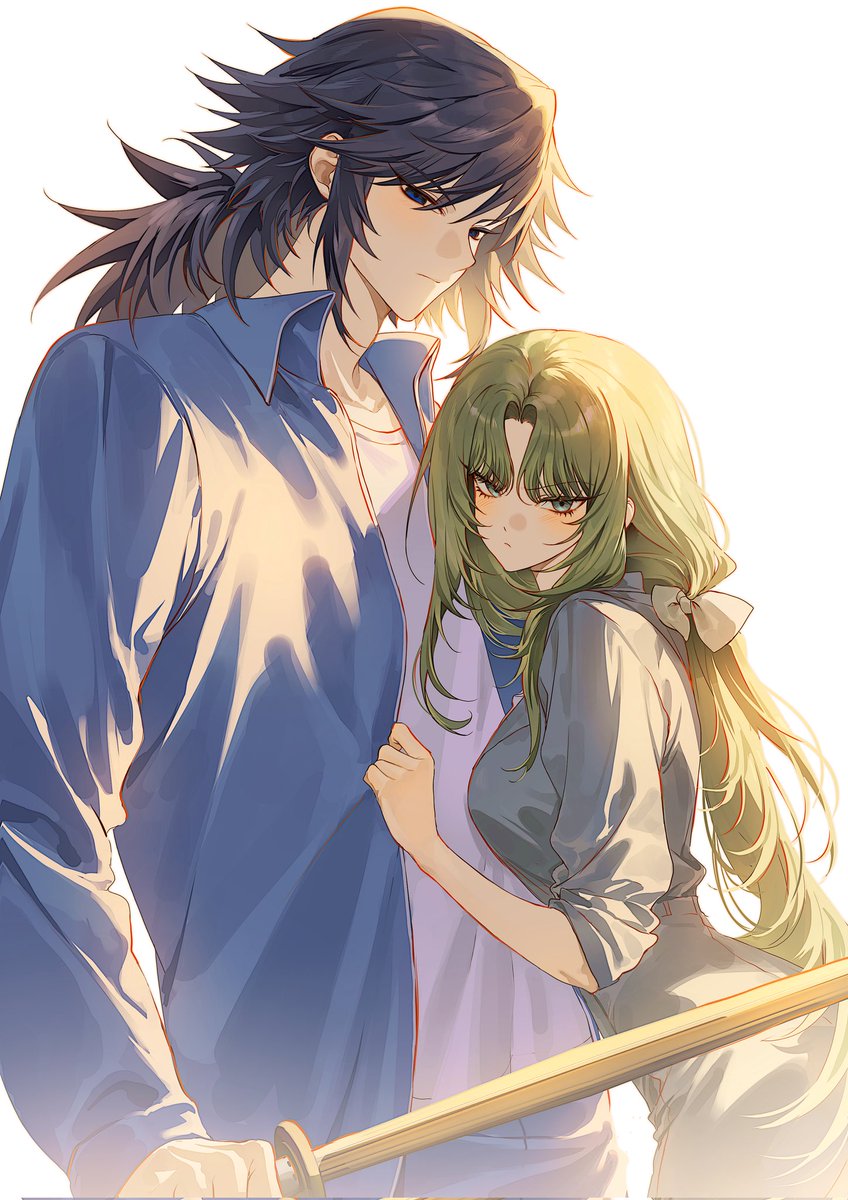 GiyuMiz's tweet photo. https://t.co/Y8XeGeseDE