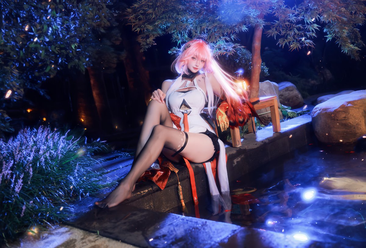 #鳴潮  #명조  #WutheringWaves  #Changli