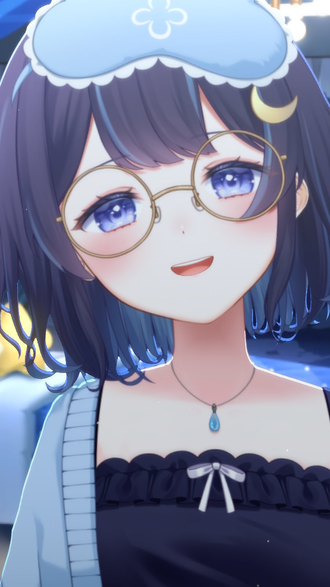 ゆゆ❤︎† YuYuBunny ゆゆ兎 幽幽兔 Vtuber (@YuYuBunnyVTuber) / X