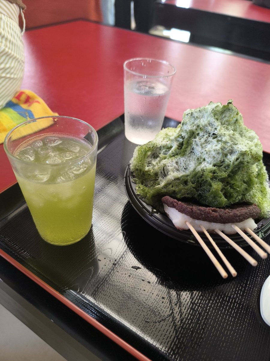 heritage_z's tweet photo. 恒例の法多山の恐怖イベント
今年も怖かった💦 https://t.co/SzdJ3bYxy5