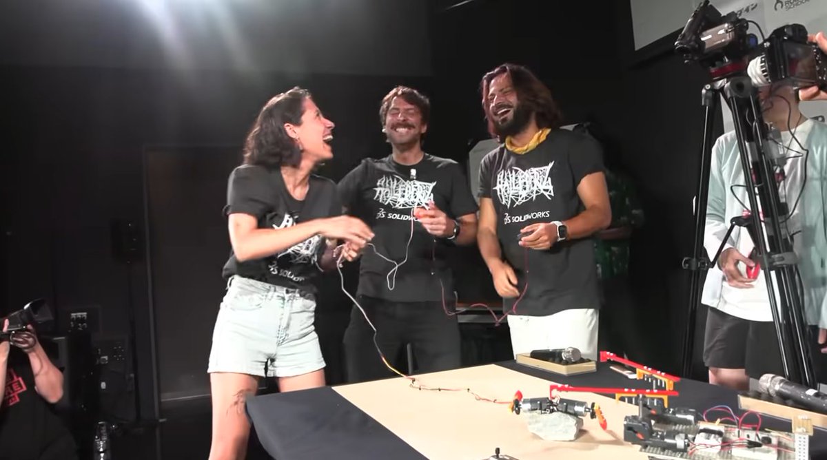 石川大樹／ヘボコン主催者、「雑に作る」（電子工作本）発売中 tweet media