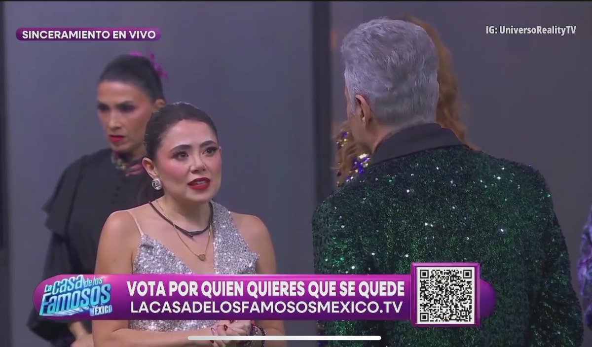 Spoiler del día 🍿 tweet media