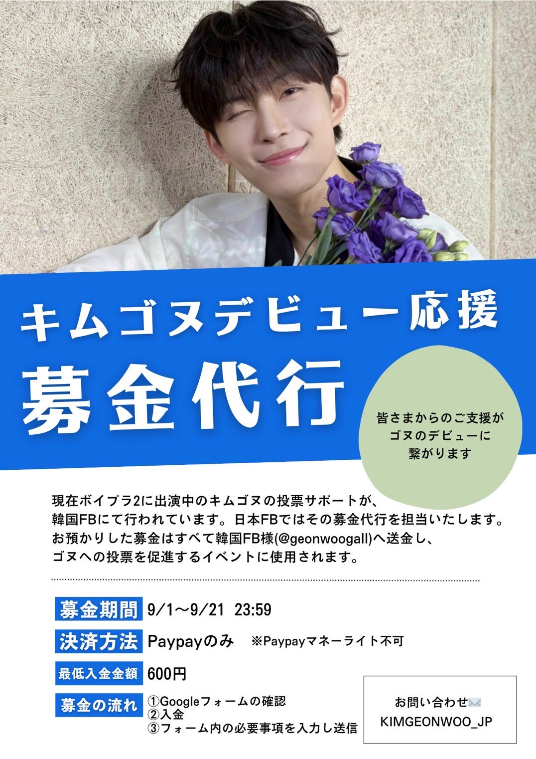 ボイプラ2 上海 韓国 アーカイブ展 week1 トレカ キムゴヌ ゴヌ 12枚