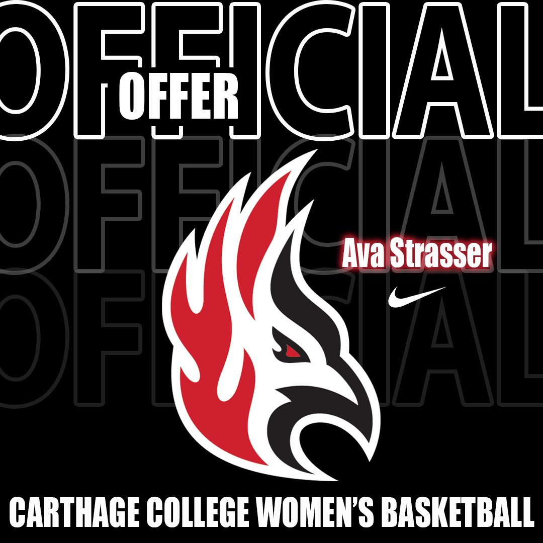 Ava Strasser tweet media