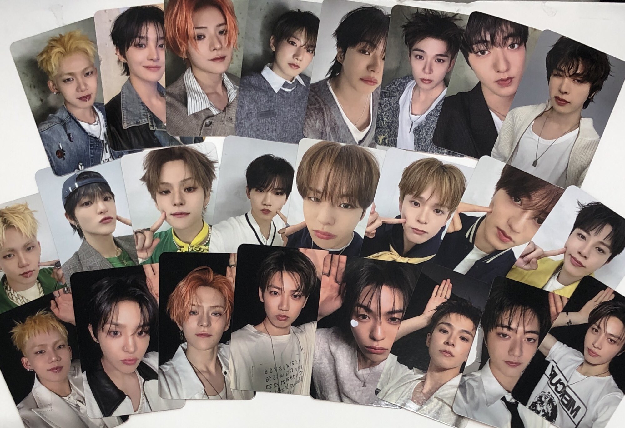 K-POP・J-POP館 on X: 