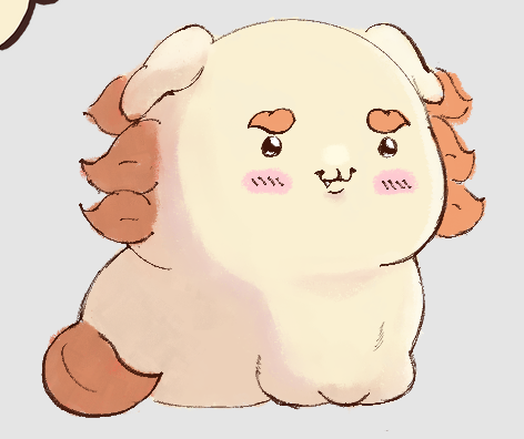 SHISA LOAF !!!!!!!!!

SHISA LOAF !!!!!!!!
#ちいかわ