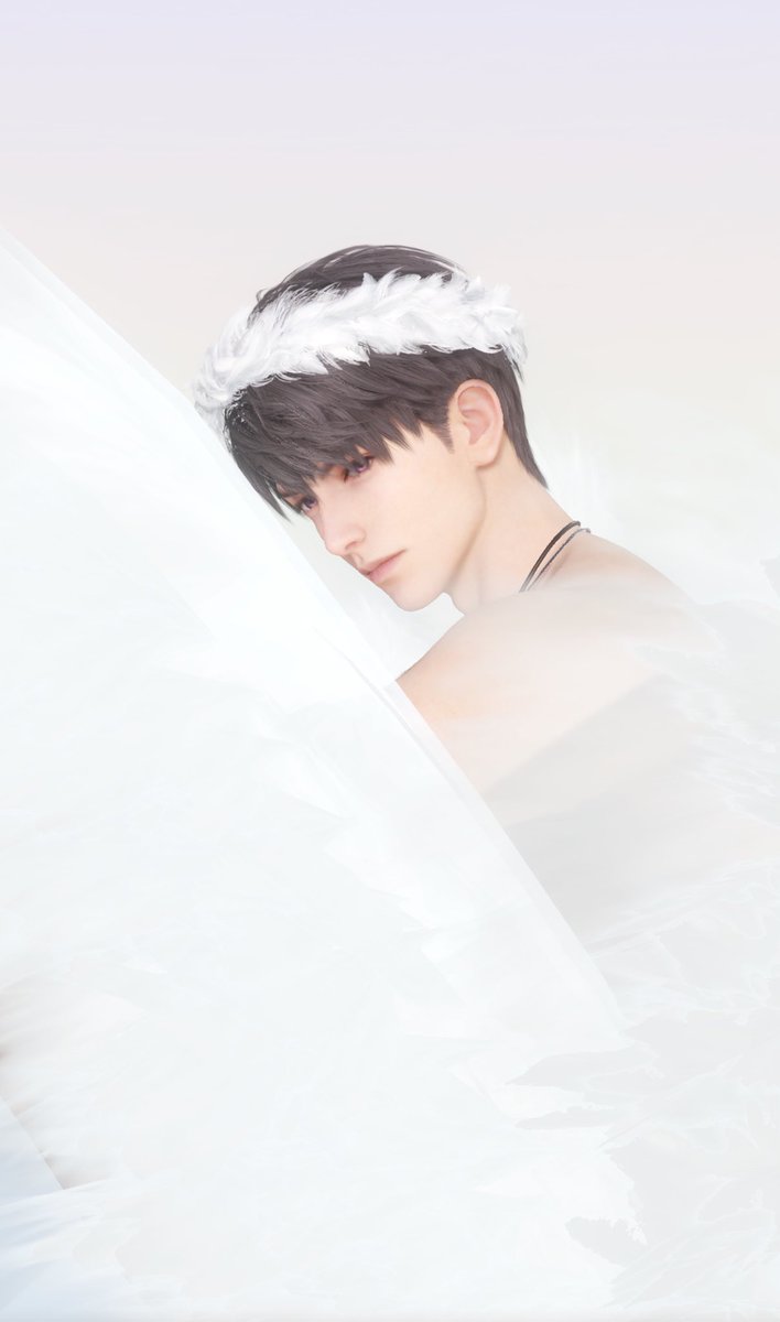 blushpom's tweet photo. He is an angel 🥹💕🤲🏻 https://t.co/EqlX1i2OTp