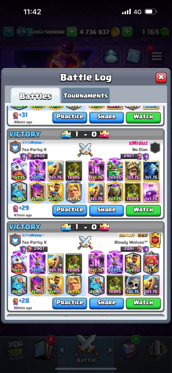 Regular 3k post ☔️