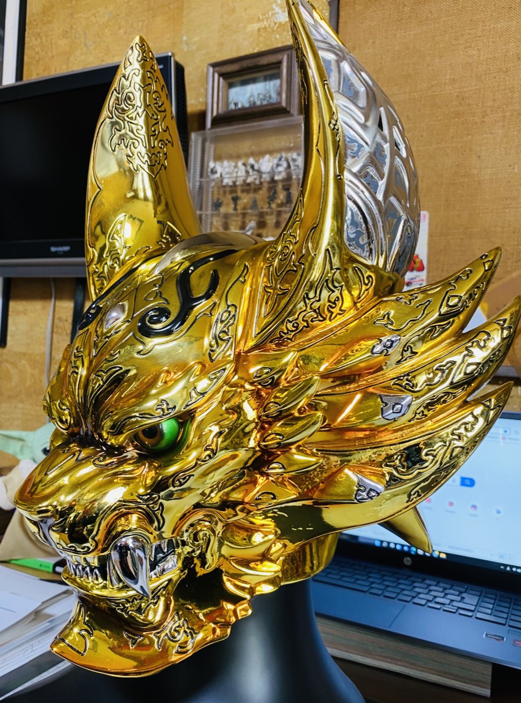 クラウドトイズ タオの月 マカラガ 雨宮慶太 レア Amazon.co.jp: クラウドトイズ タオの月 マカラガ 雨宮慶太 レア