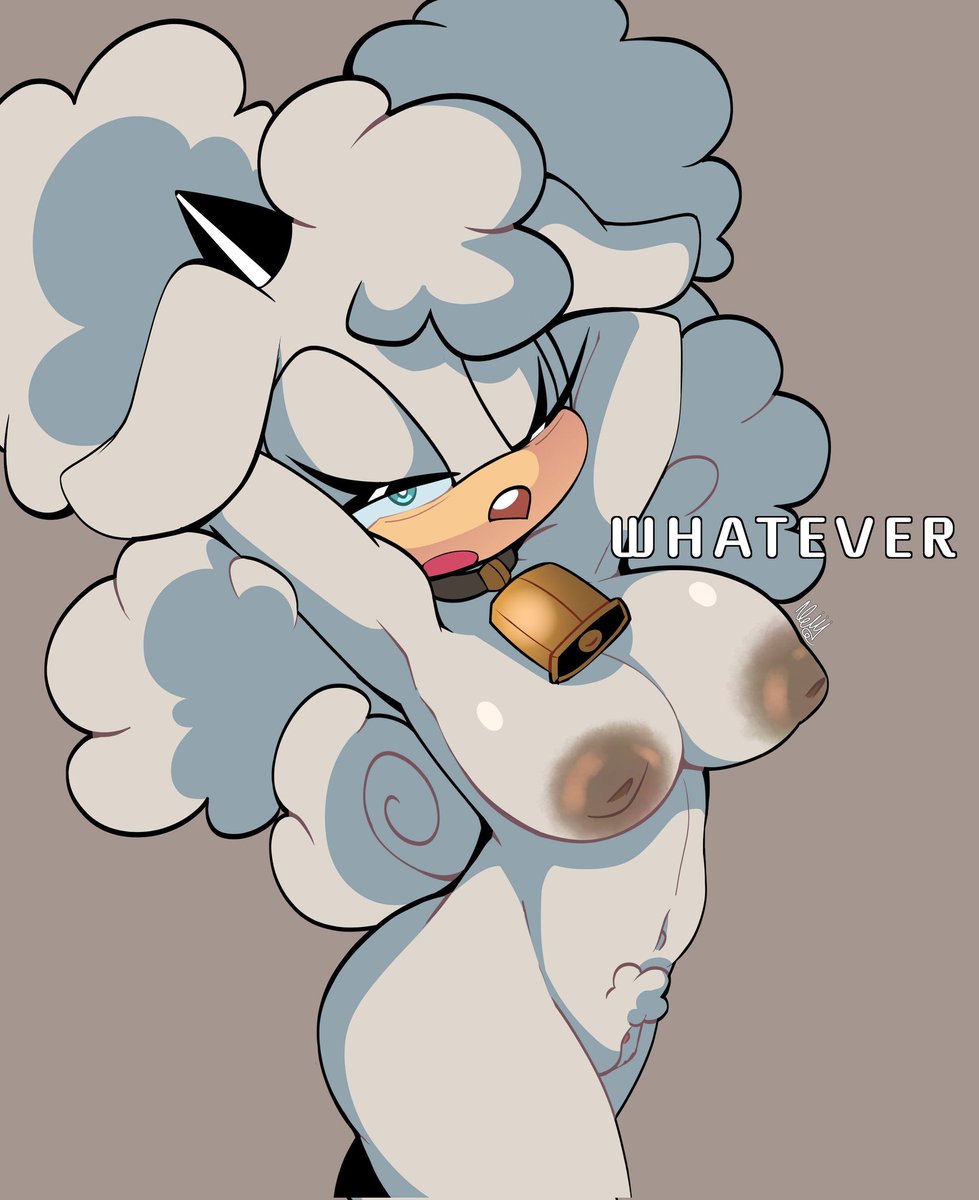 horny_cheese27's tweet photo. Winner of the previous poll, Lanolin the sheep 🐑☁️
#nsfwtwtًً https://t.co/jVCltkrJlJ