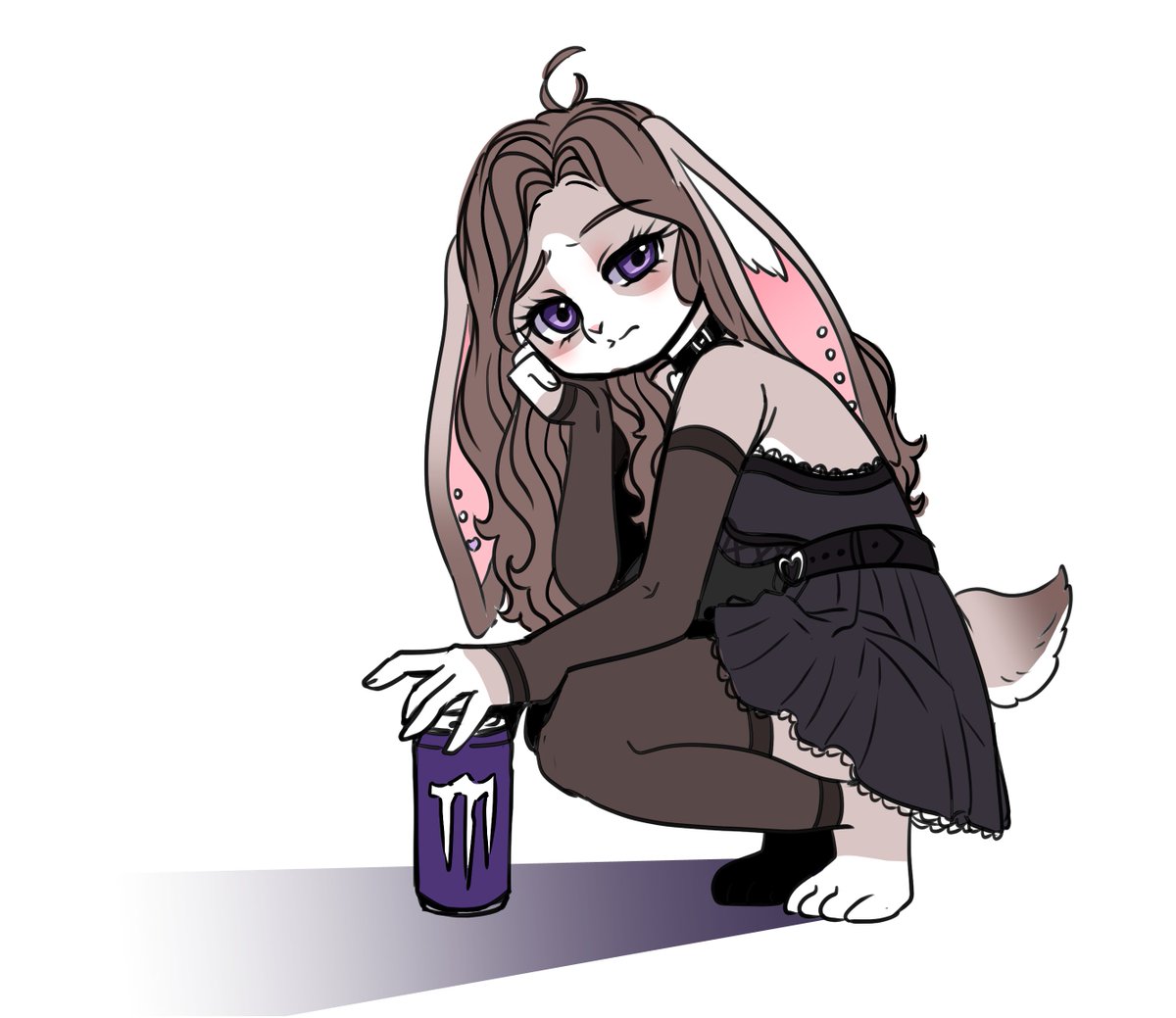 손 풀기용 낙서