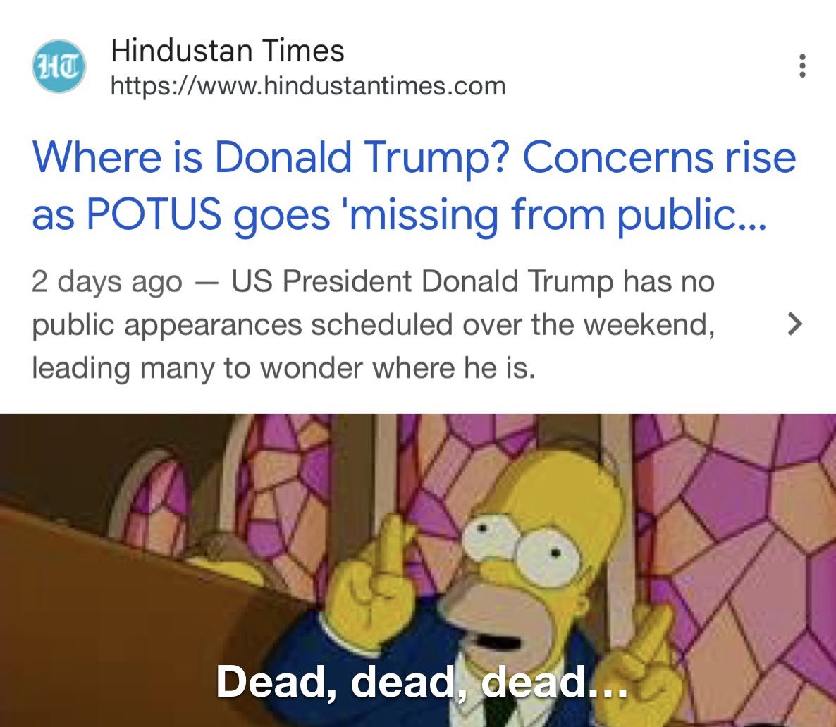 AvConsumer's tweet image. 