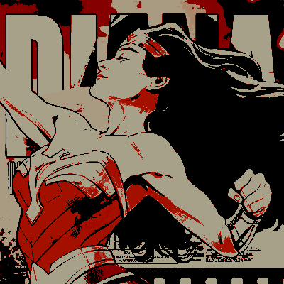 TRUTHWONDIE's tweet image. 