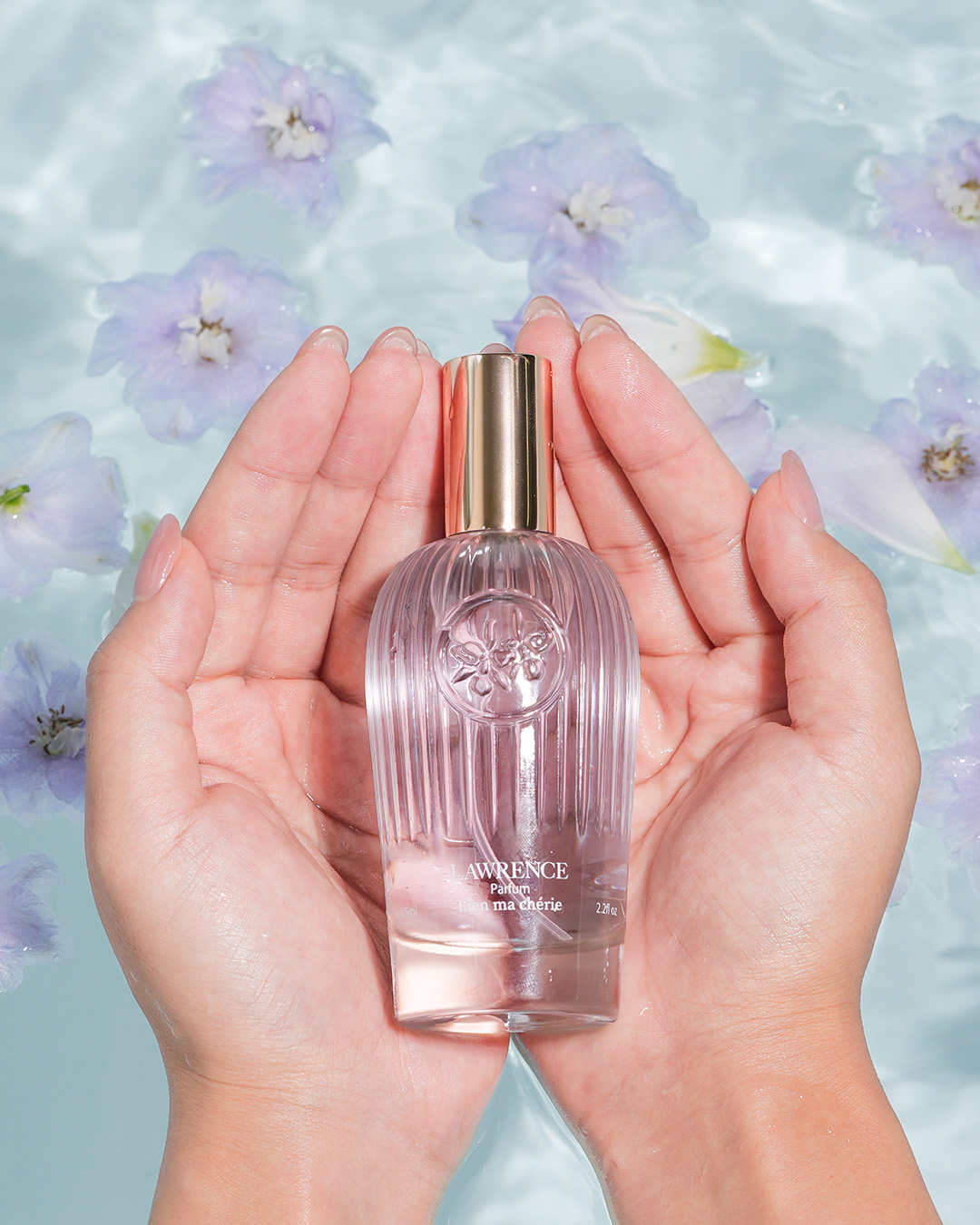 Fragrancy online（フレグランシィオンライン）公式