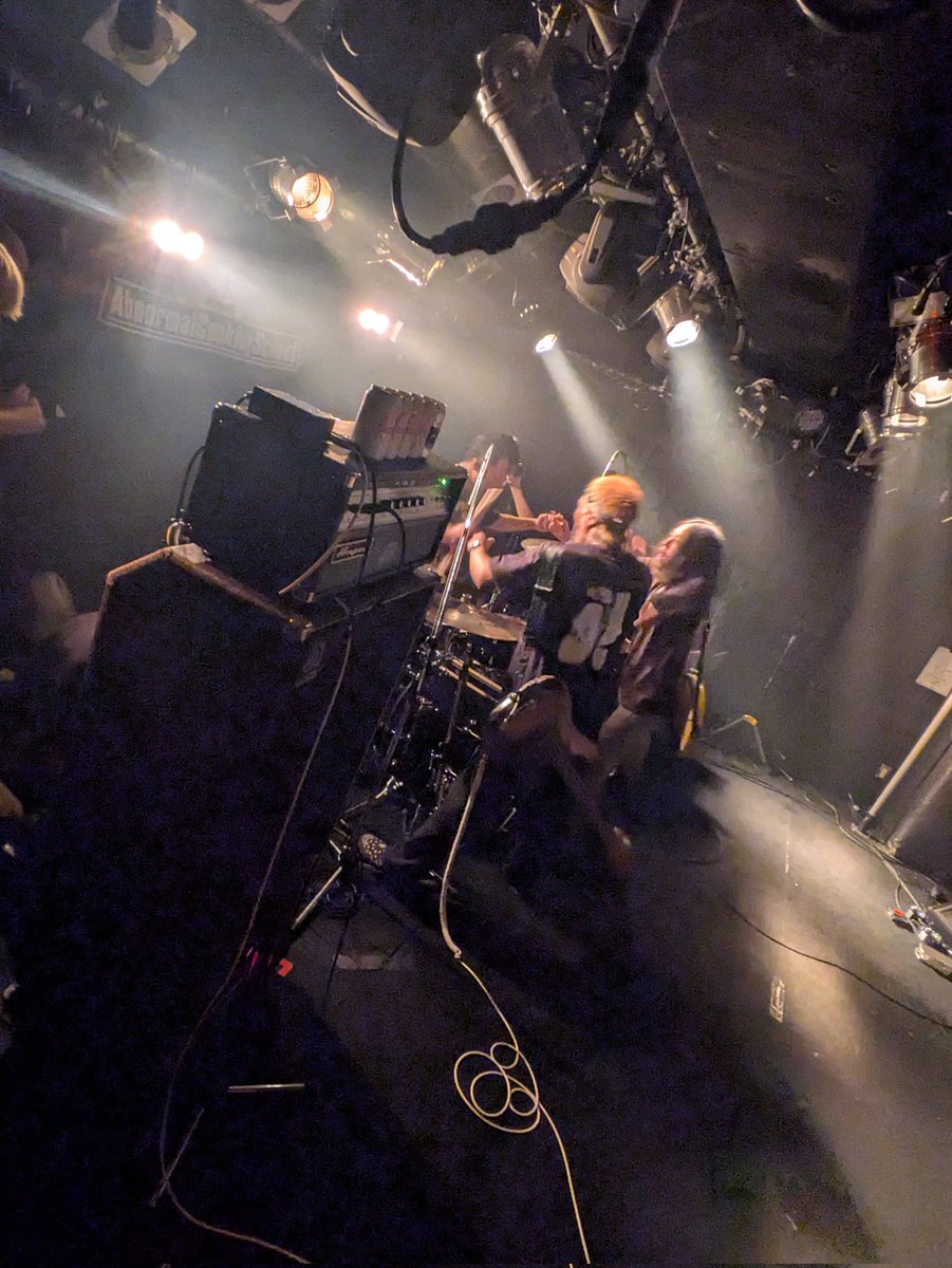 Shoxx7007's tweet photo. Abnormal Cooking School

そして伝説へ…… https://t.co/5oEnYzVpmk