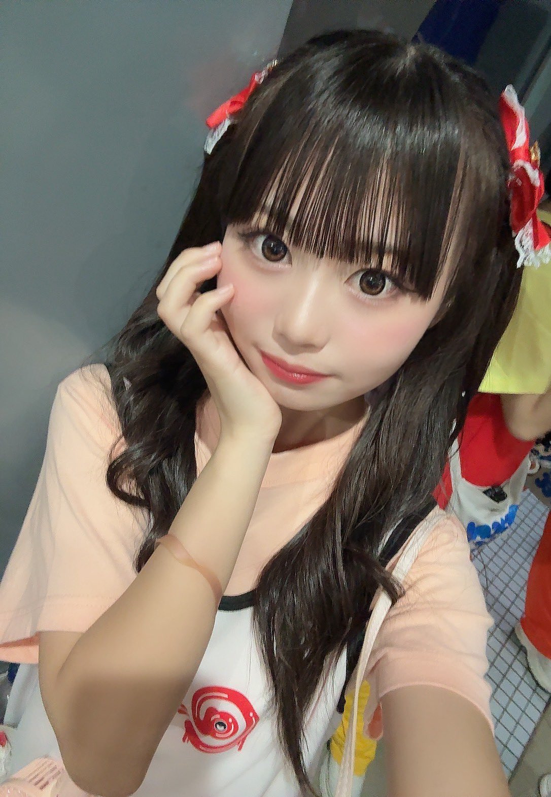 ‪‪❤︎‬mimiページ‪‪❤︎‬ MIMI @ マジスペ on X: 