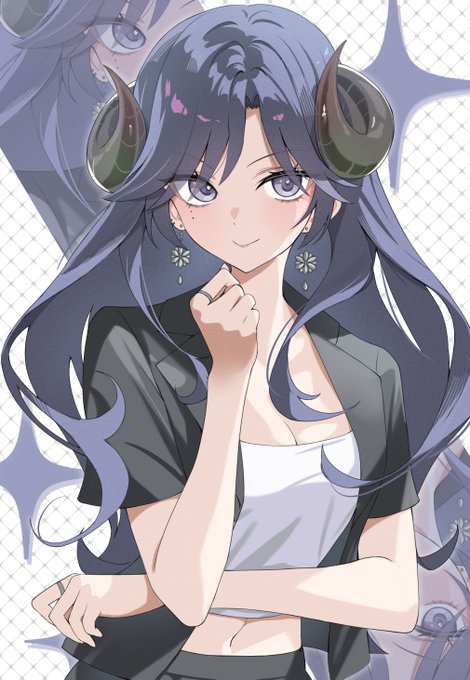 skebリクエスト一件納品しました～
リクエストありがとうございました! 