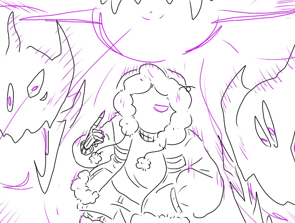 justhorrorlol's tweet image. small doodle

[ #outerdust ]