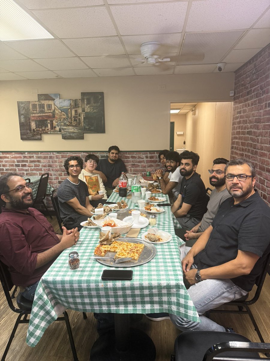 Muslim Youth Chicago tweet media