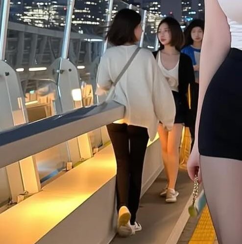 それどころじゃなさすぎる