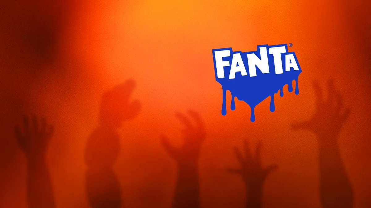 Em breve! 🐻 Edição Especial #FantaHalloween
coca-cola.com/br/pt/offering…

#FNAF #FiveNightsAtFreddys
