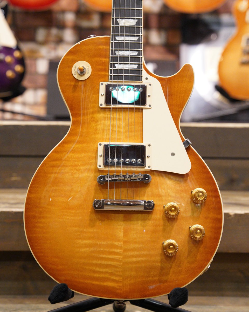 イシバシ楽器心斎橋店 on X