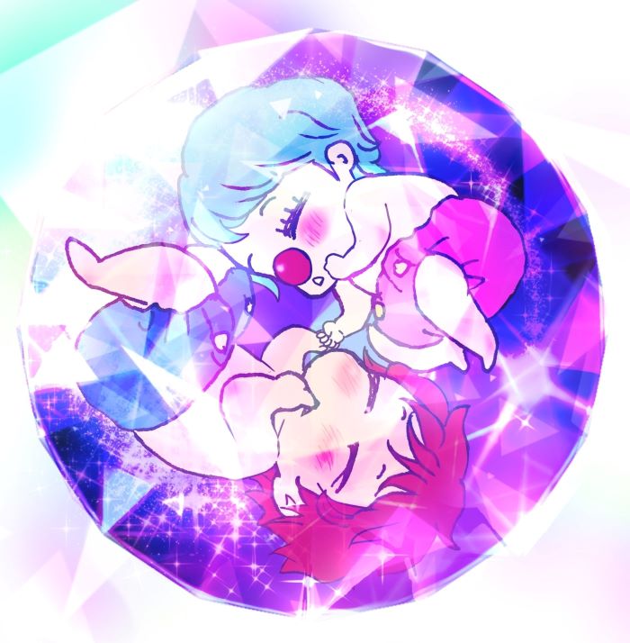 kdnskmt's tweet photo. あかちゃ👶🍶🤡再掲
🤡の出世はよ思う自分となんも知らないままでも良いのよ（ぶるぶる）な自分がいる https://t.co/TW5rvRU49t