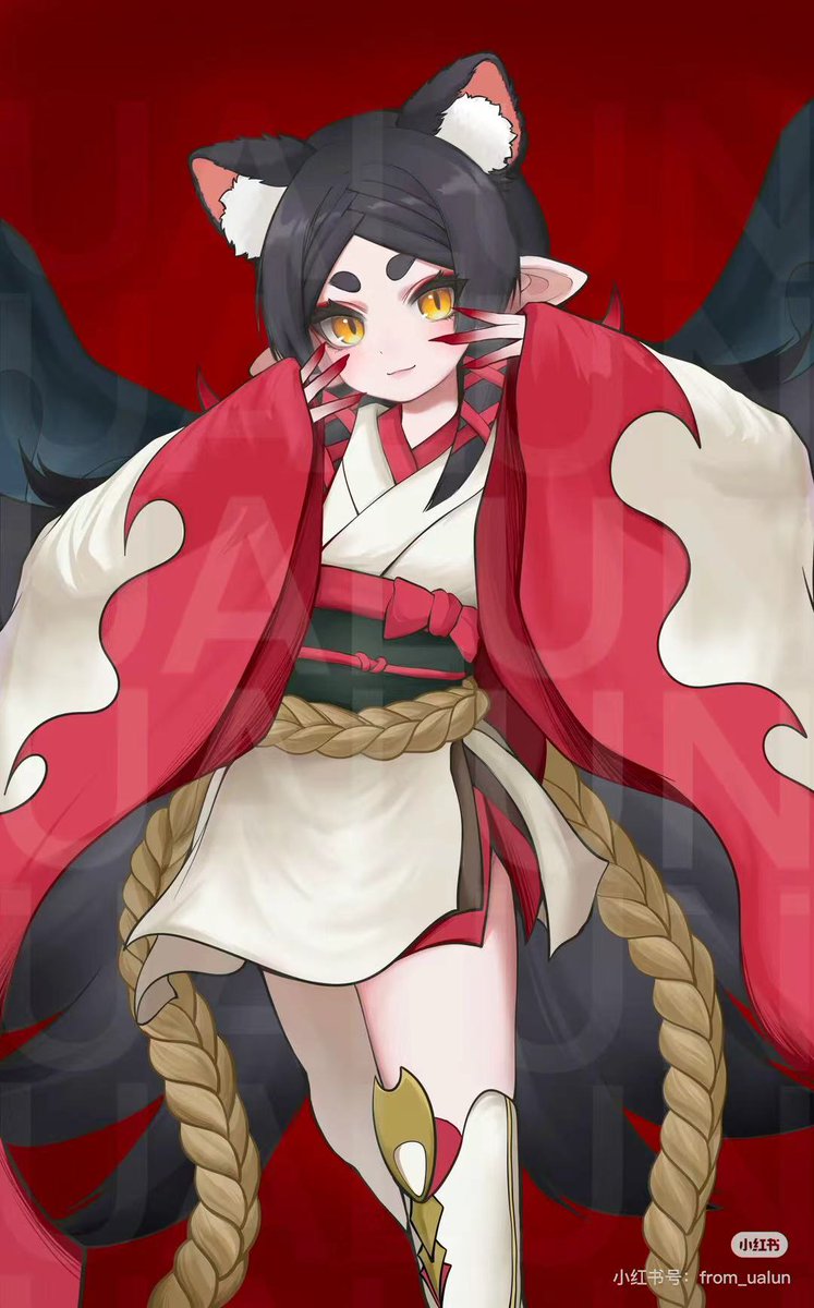 uualun's tweet photo. I want to join Vgen.
My VGen link: https://t.co/vtdXLylRas
If you like my work, please like and forward it, thank you very much!!
#VGenCode https://t.co/1j6UE8eTNS