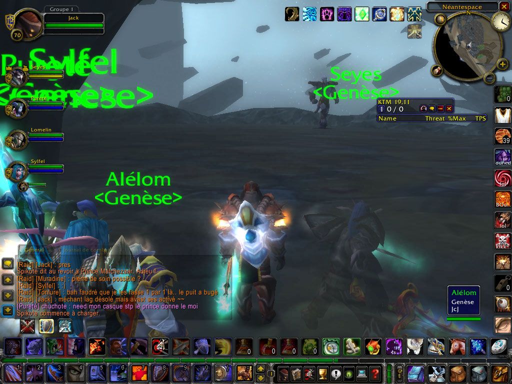 Ollipmac01's tweet photo. WoW Vanilla, c’était l’aventure  : se perdre, galérer, savourer chaque victoire. Le farm du T0 était incroyable.
Puis Burning Crusade : Les premiers raids 25 en guilde, des boss iconiques…
Deux époques, une seule légende.
#WoW #MMORPG #Warcraft #Blizzard https://t.co/gDnW24tFQa