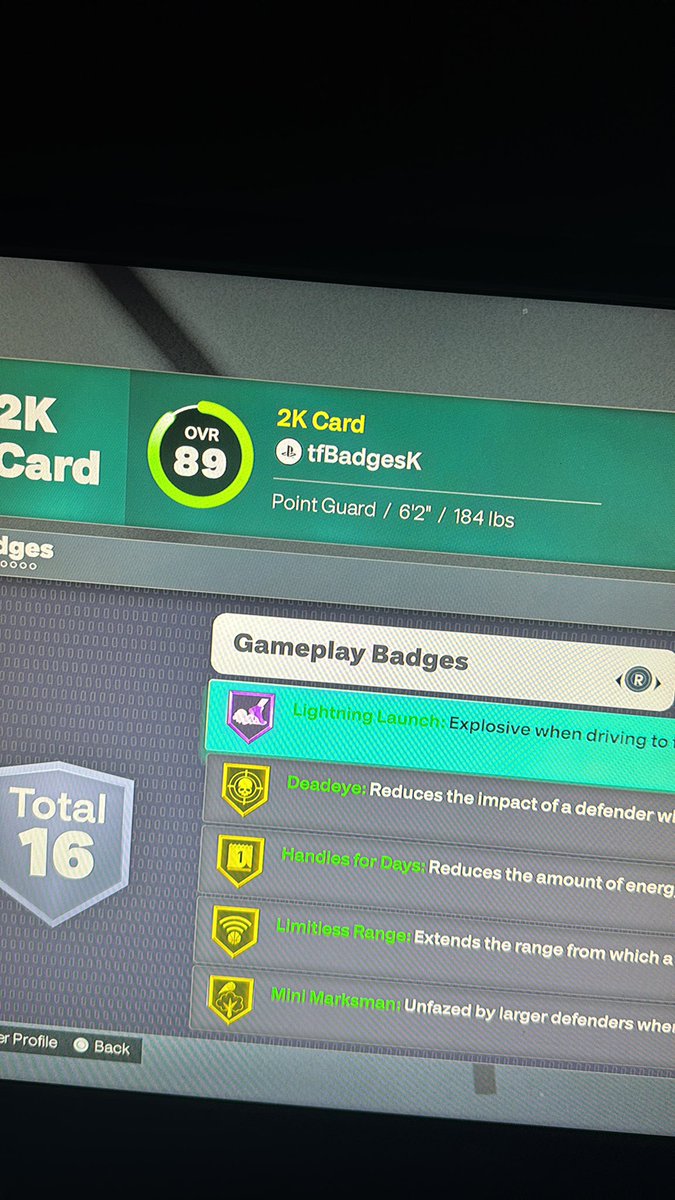 tfBadges2k's tweet photo. who tryna hoop lmk https://t.co/OqP34UFrsx