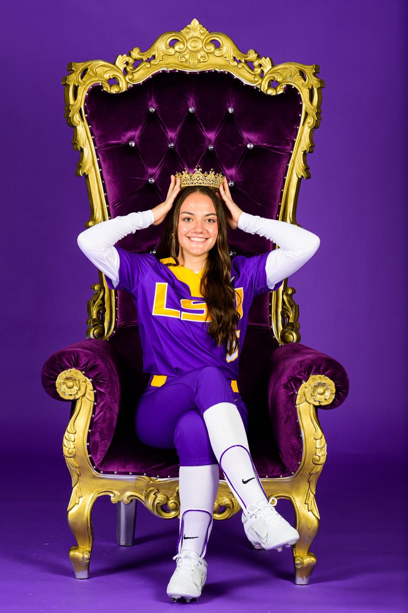 2027s!!! BATON ROUGE is the place to be!!! 🐯💜