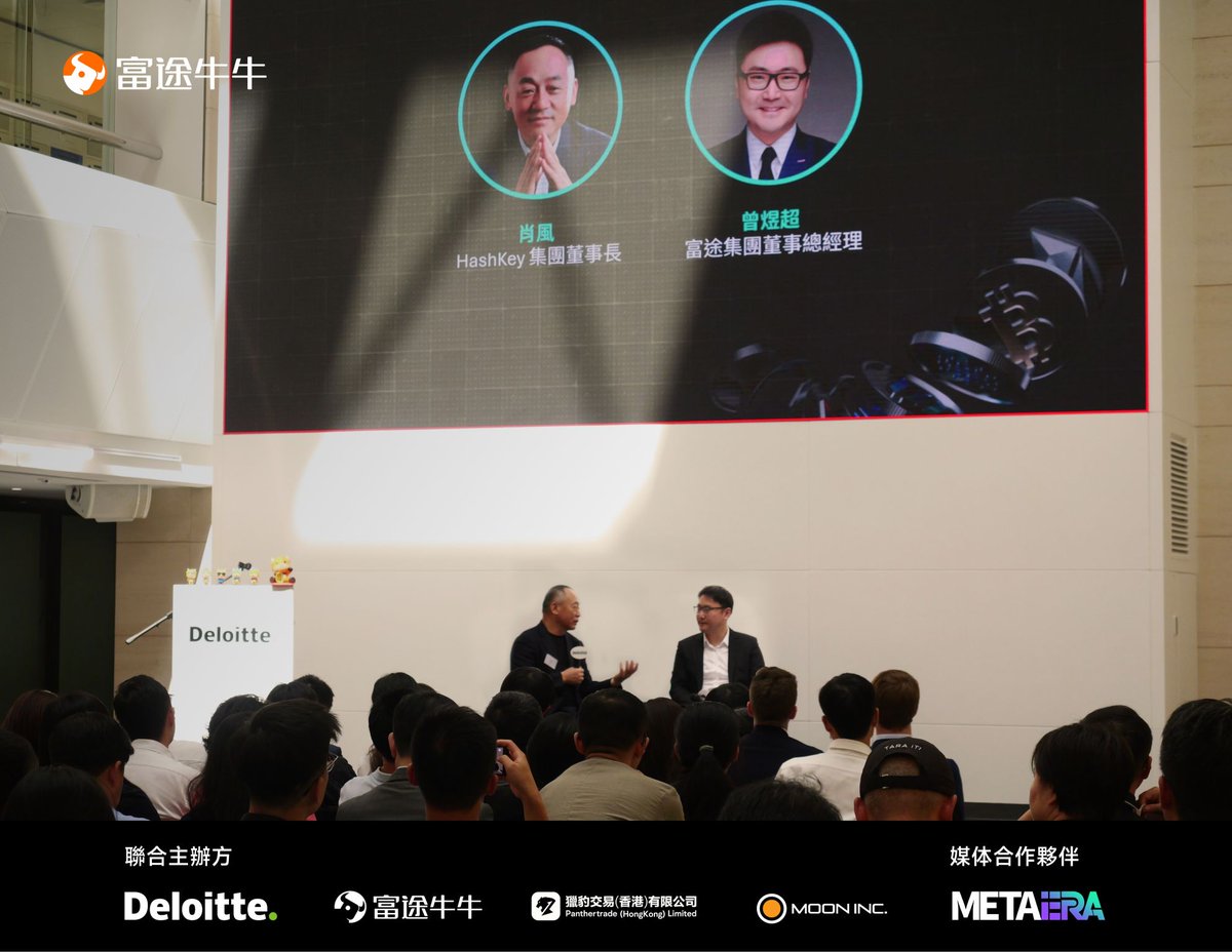 富途牛牛 FUTUBULL tweet media