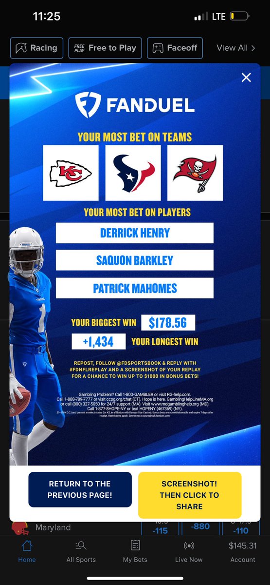 LaRay Devon tweet media