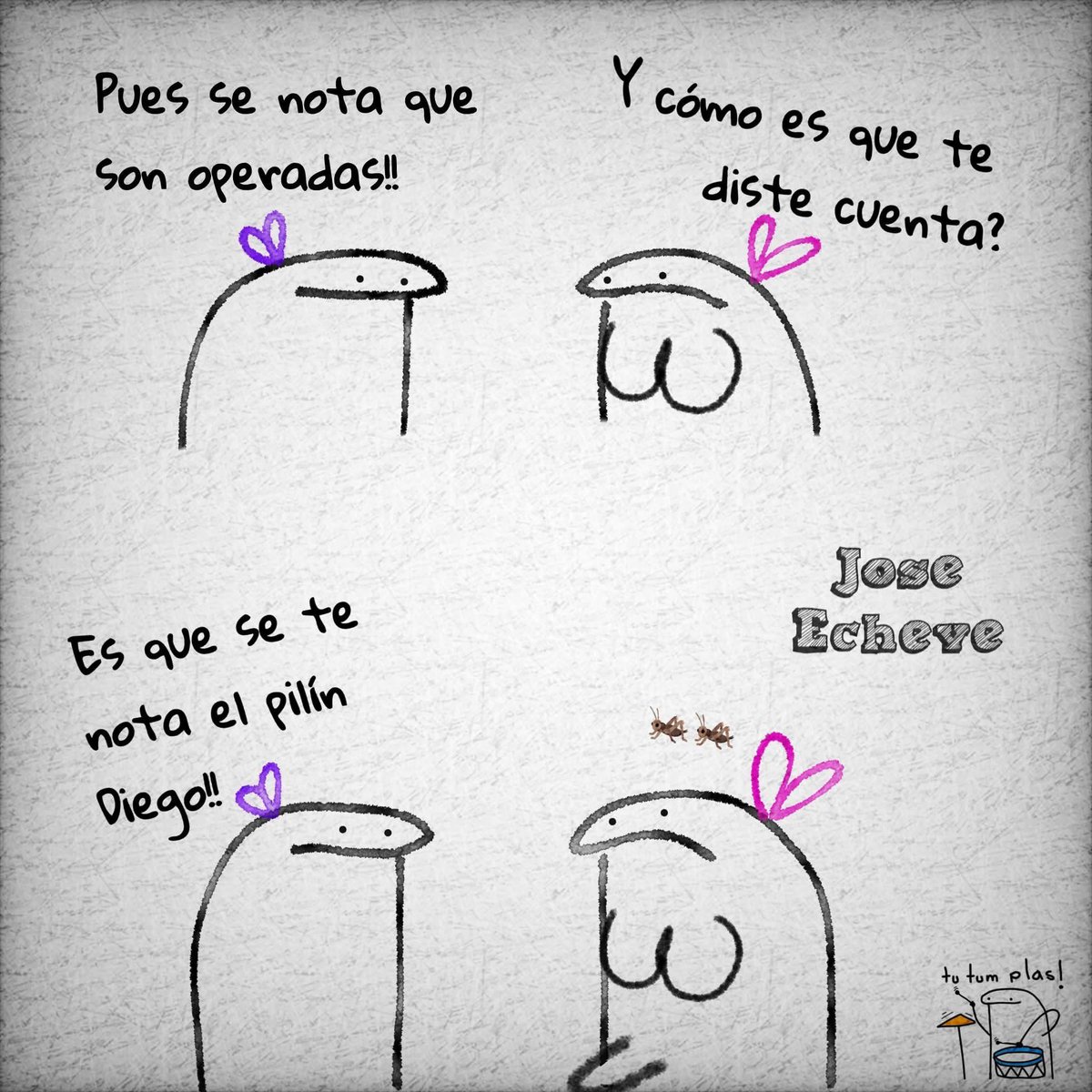 jAjAjAjAjA la Wendy!! 😂🤣💦