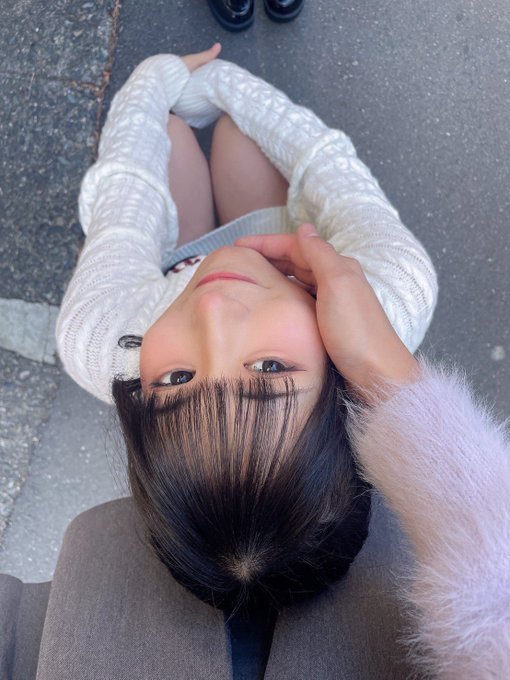 青山なな子のTwitter画像8