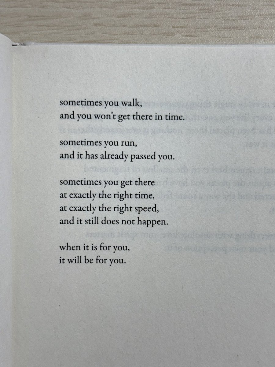 readswithravi's tweet image. The book.                                The Lesson.