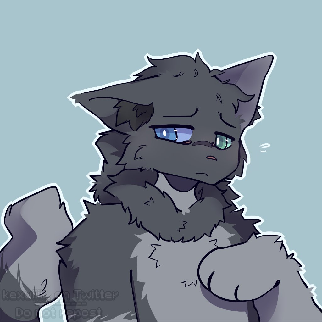 Maxirooni's tweet image. im realizing i never posted this anywhere even though I've had it for quite a while
very epicly made by @kexuiiiii_