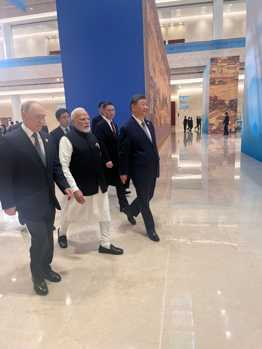 Powerful Pictures of the Day 🇮🇳