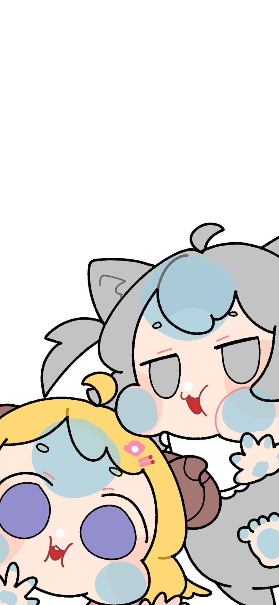もちもち on X: 