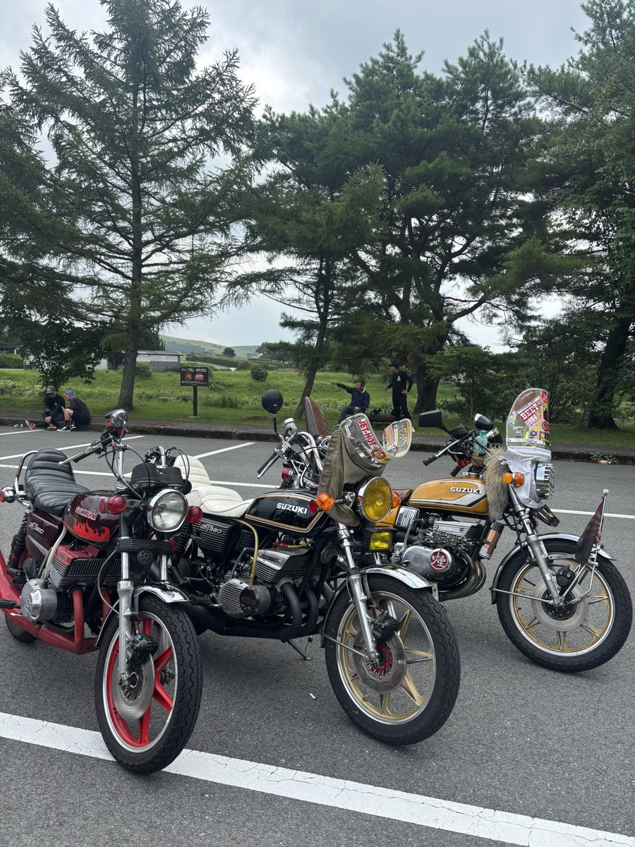 さとし tweet media