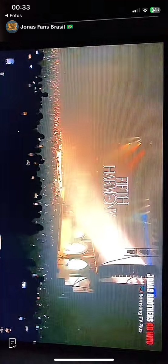 5HBrasil's tweet image. GENTE É REAL!!!!